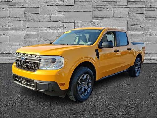 2023 Ford Maverick XLT