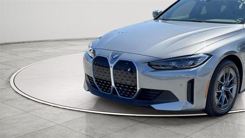 2022 BMW i4 Gran Coupe eDrive40