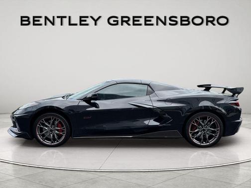 2023 Chevrolet Corvette Stingray w/3LT