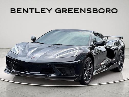 2023 Chevrolet Corvette Stingray w/3LT