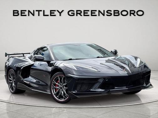 2023 Chevrolet Corvette Stingray w/3LT
