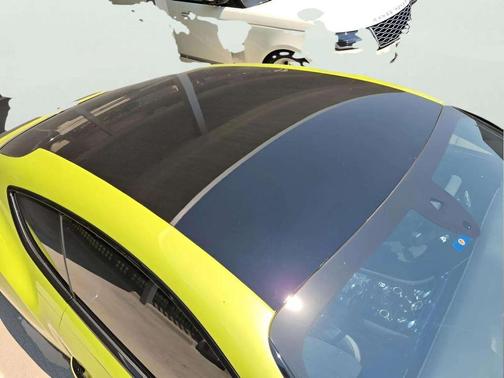 2022 Bentley Continental GT Speed