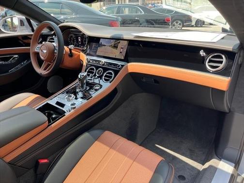 2024 Bentley Continental GT GT V8