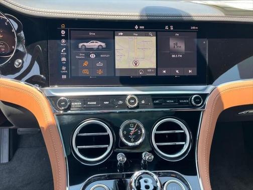 2024 Bentley Continental GT GT V8