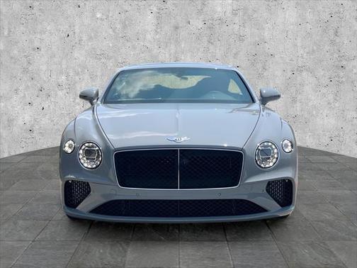 2024 Bentley Continental GT GT V8