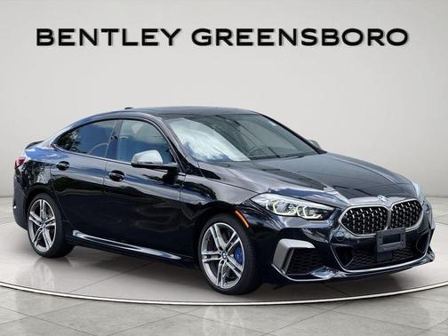 2021 BMW M235 Gran Coupe xDrive