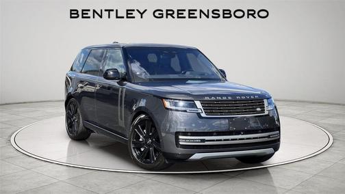 2023 Land Rover Range Rover P530 SE
