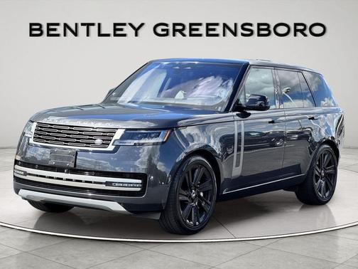 2023 Land Rover Range Rover P530 SE