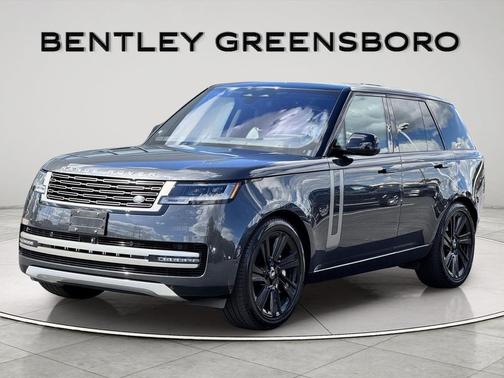 2023 Land Rover Range Rover P530 SE