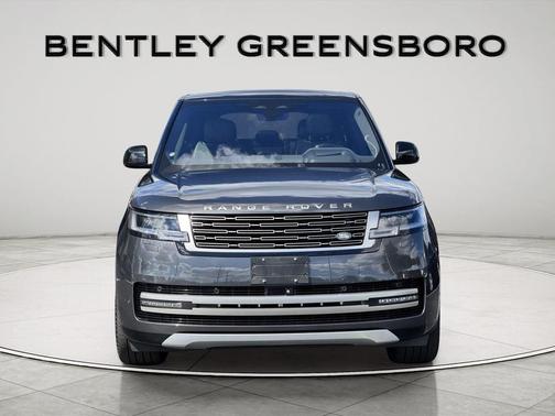 2023 Land Rover Range Rover P530 SE