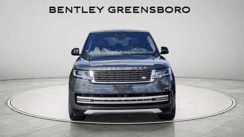 2023 Land Rover Range Rover P530 SE