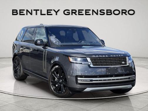 2023 Land Rover Range Rover P530 SE