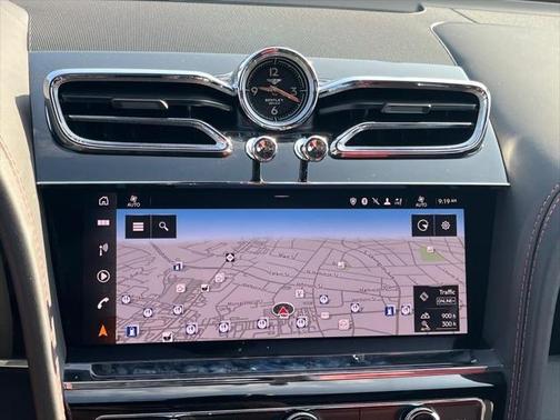 2023 Bentley Bentayga S