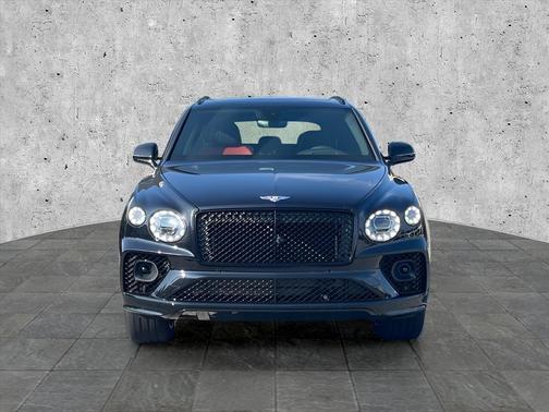 2023 Bentley Bentayga S