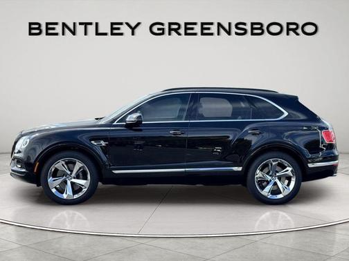 2023 Bentley Bentayga S