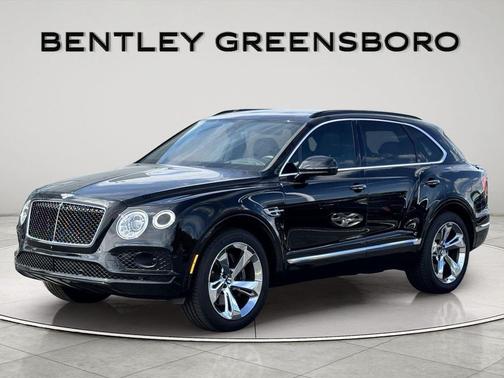 2023 Bentley Bentayga S