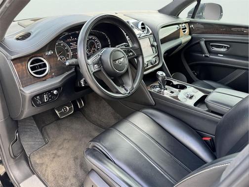 2023 Bentley Bentayga S