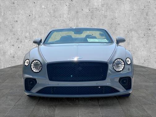 2024 Bentley Continental GT Speed Edition 12