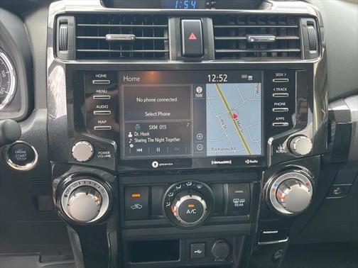 2020 Toyota 4Runner Venture Special Edition