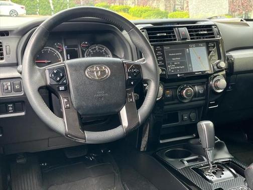 2020 Toyota 4Runner Venture Special Edition