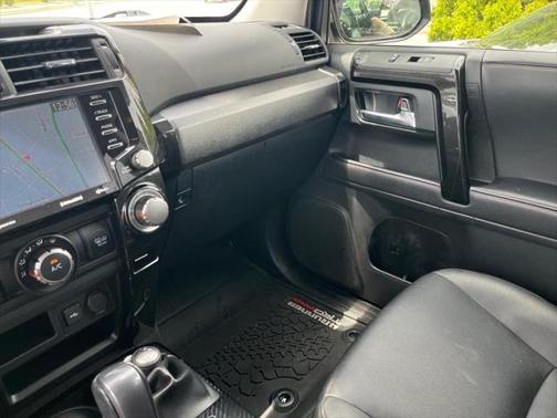 2020 Toyota 4Runner Venture Special Edition