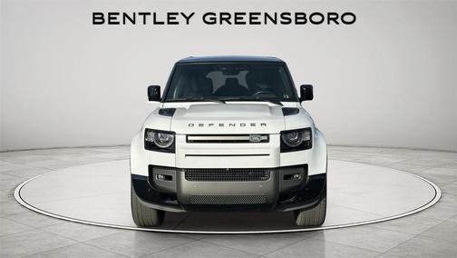 2023 Land Rover Defender 110 X-Dynamic SE