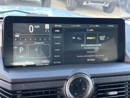 2024 INEOS Grenadier AWD