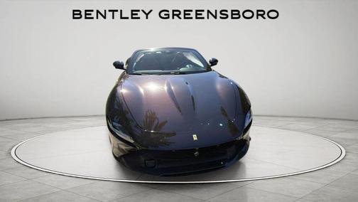 2024 Ferrari Roma Base