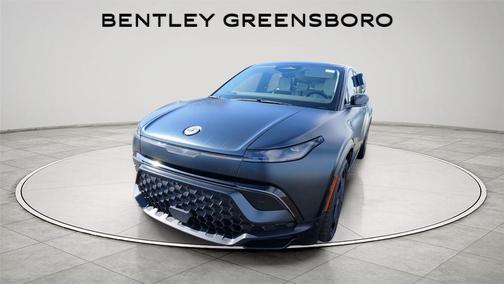 2023 Fisker Ocean Extreme