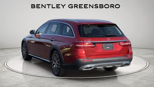 2023 Mercedes-Benz E-Class E 450 4MATIC All-Terrain
