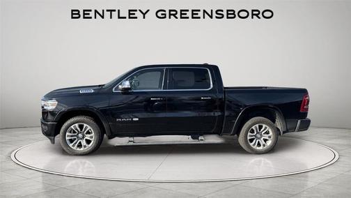 2021 RAM 1500 Longhorn