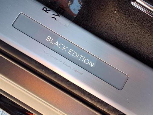 2025 Bentley Bentayga S Black Edition