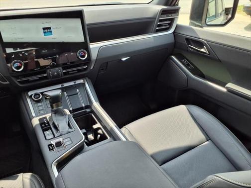 2025 Lexus GX 550 Overtrail