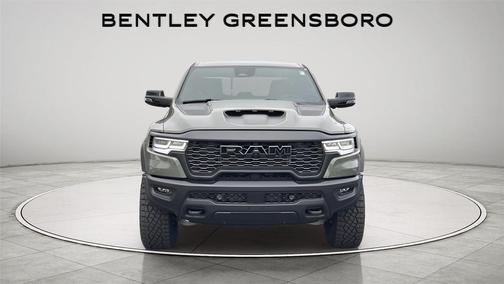 Canyon Lake 2026 RAM 1500 RHO Crew Cab 4x4 5'7' Box