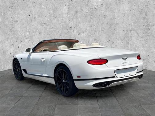 2024 Bentley Continental GT Mulliner V8