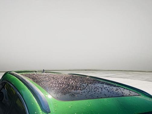 2021 Bentley Bentayga Speed