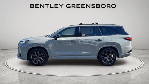 2024 Lexus TX 500h F SPORT Premium