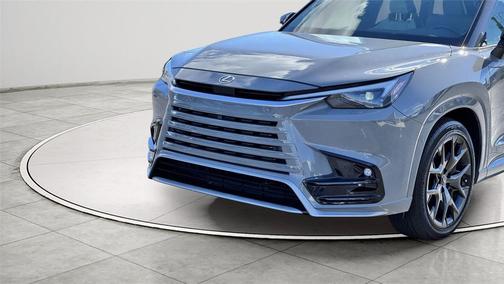 2024 Lexus TX 500h F SPORT Premium