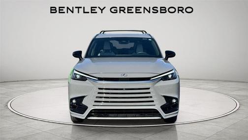 2024 Lexus TX 500h F SPORT Premium