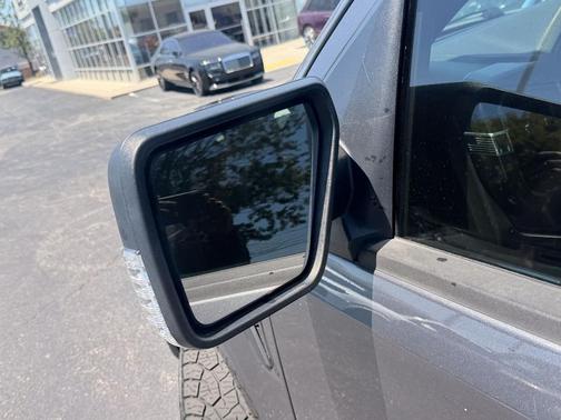 Carbonized Gray Metallic 2021 Ford F-150 XLT