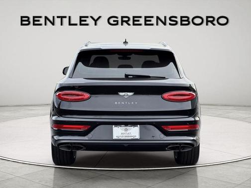 2024 Bentley Bentayga V8