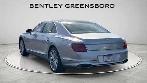 2026 Bentley Flying Spur 
