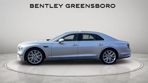 2026 Bentley Flying Spur 