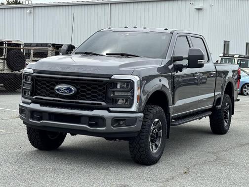 2023 Ford F-250 Lariat