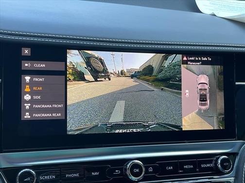 2022 Bentley Flying Spur W12