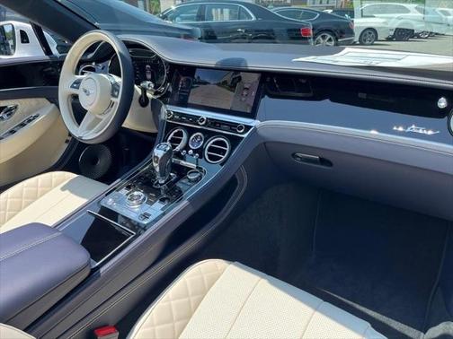 2024 Bentley Continental GT Speed Edition 12