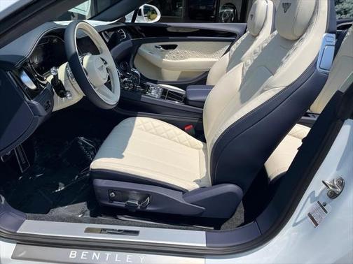 2024 Bentley Continental GT Speed Edition 12