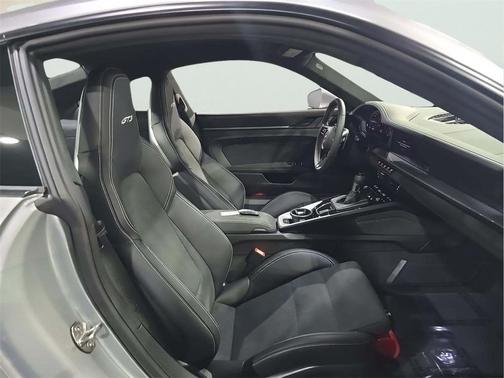 2026 Porsche 911 GT3