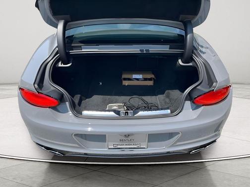 2024 Bentley Continental GT GT V8