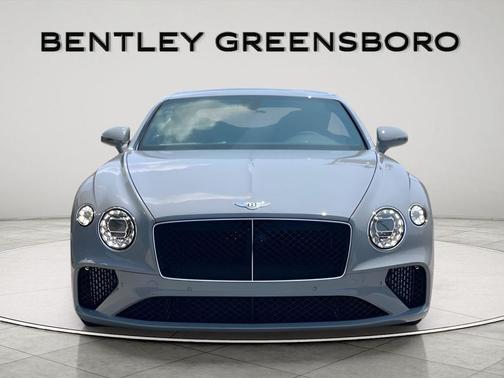 2024 Bentley Continental GT GT V8